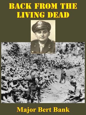 cover image of Back From the Living Dead
